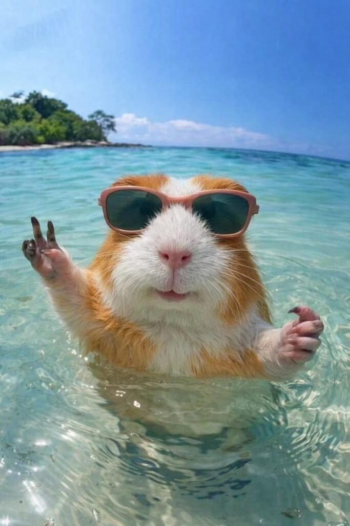 2026 Hamster PFP