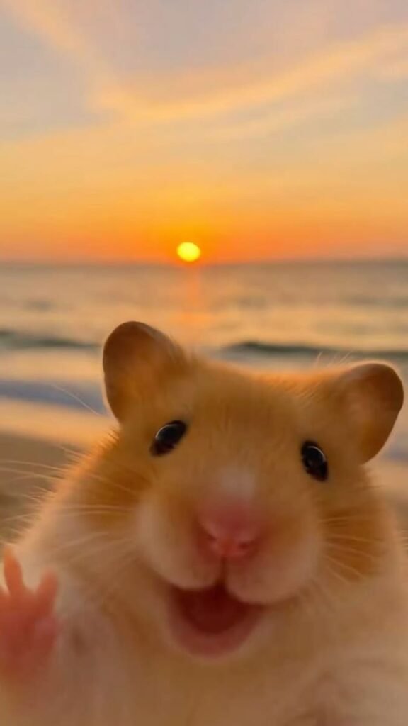 2026 Hamster PFP