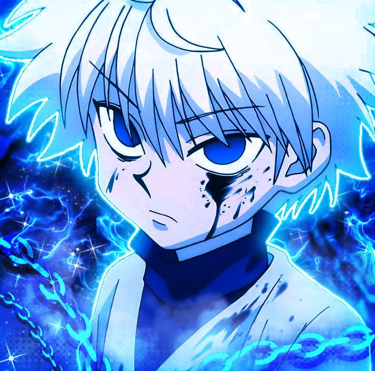 2026 Killua PFP