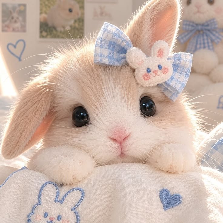 Adorable Cute PFP Images