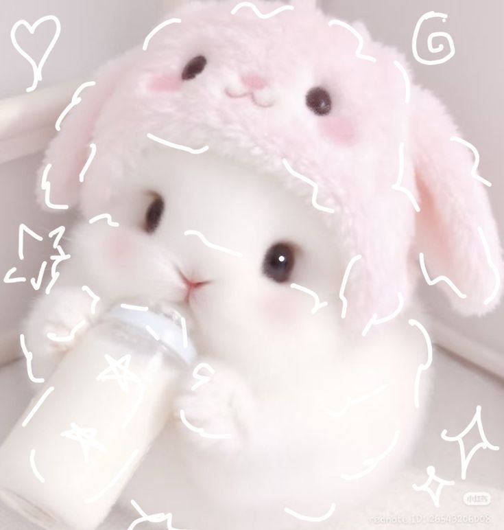 Adorable Cute PFP Images