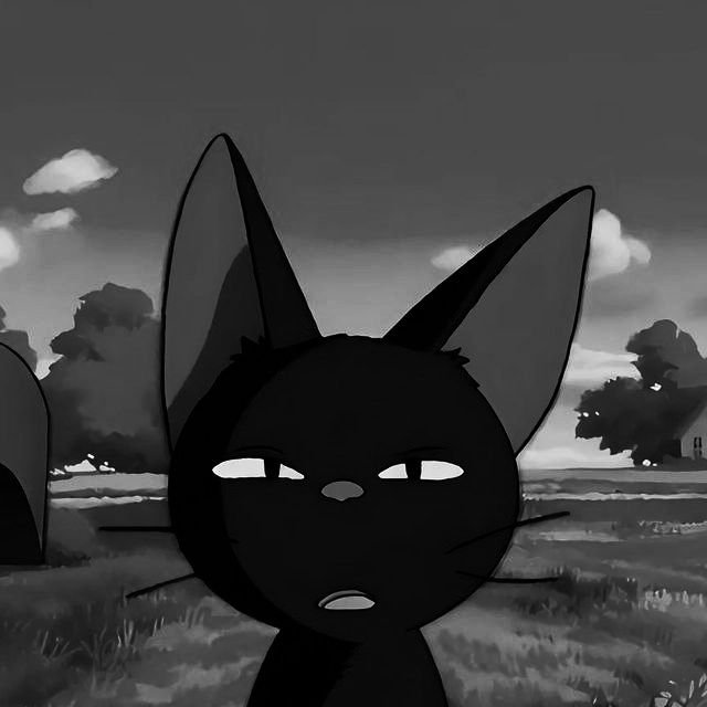 Aesthetic Black PFP Ideas