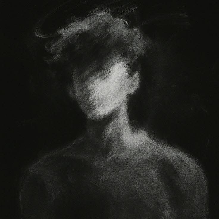 Aesthetic PFP Black And White