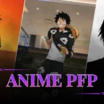 Anime PFP