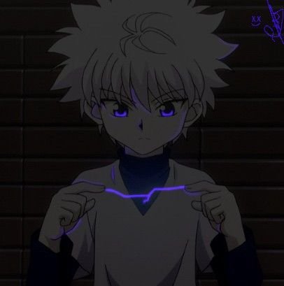 Anime PFP 4K