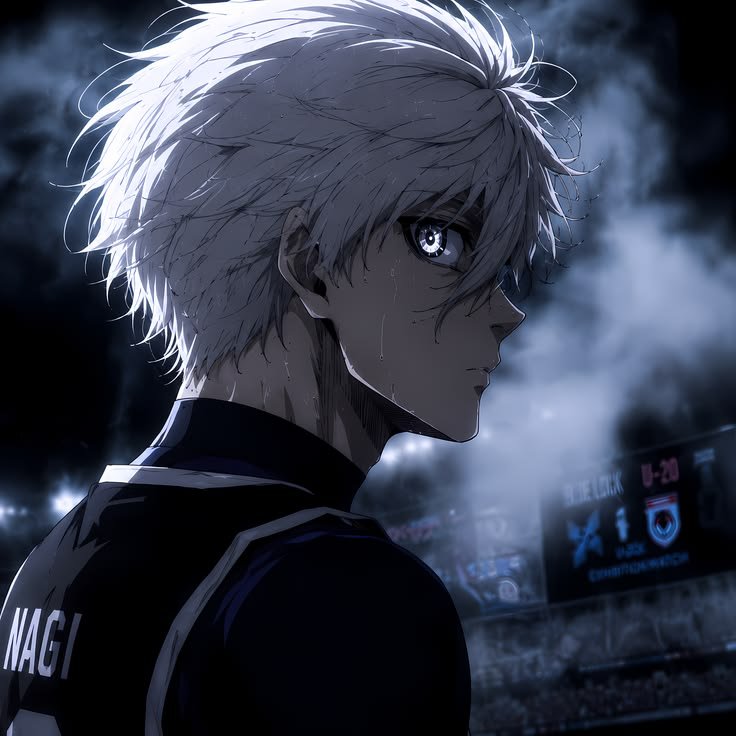 Anime PFP 4K