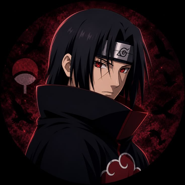 Anime PFP 4K