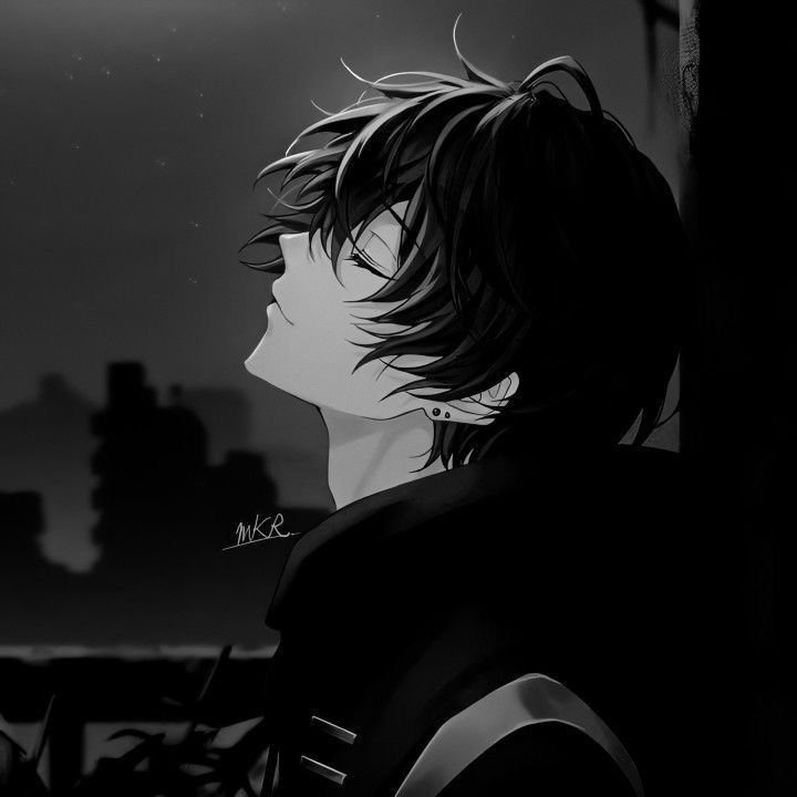 Anime PFP Aesthetic