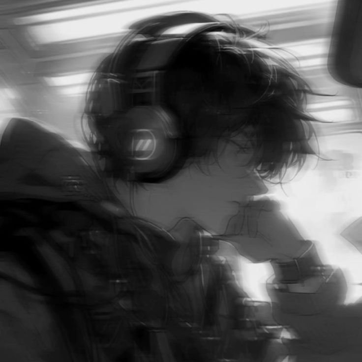Anime PFP Aesthetic