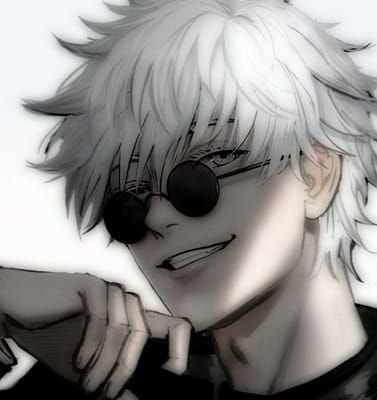 Anime PFP Aesthetic Boy
