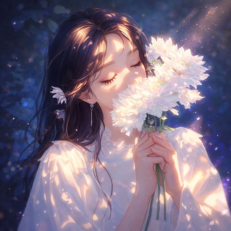 Anime PFP Aesthetic Girl