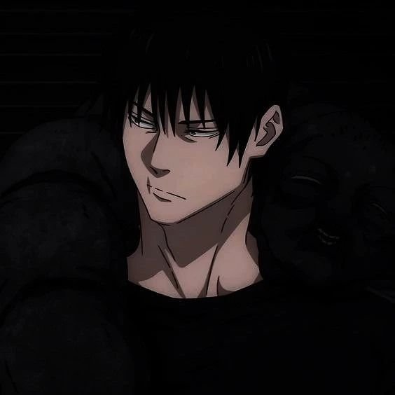 Anime PFP Discord