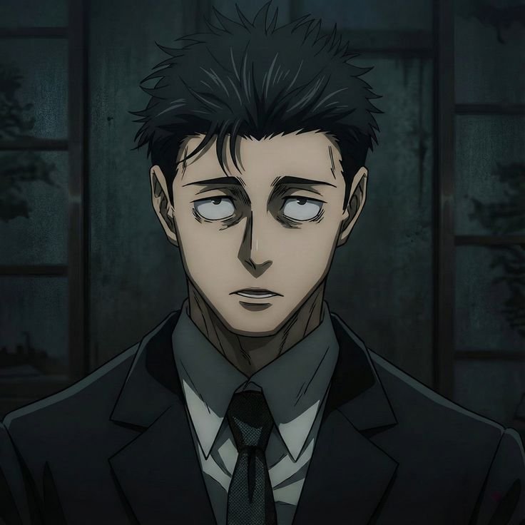 Anime PFP Discord