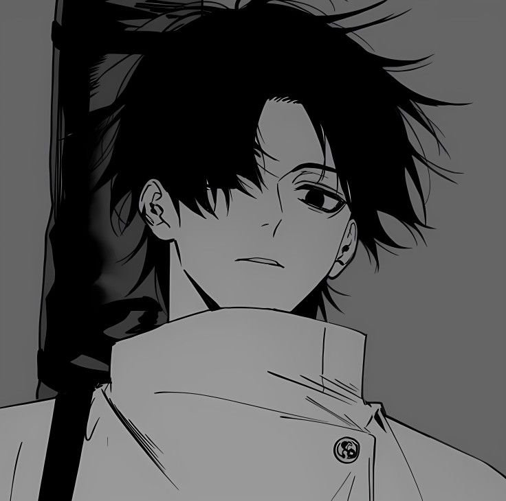 Anime PFP Discord