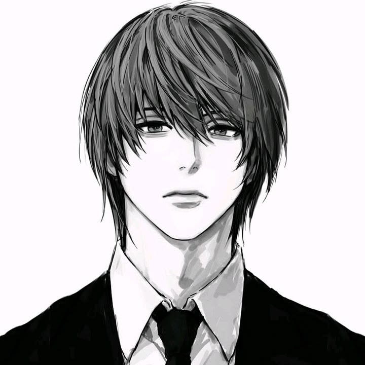 Anime PFP Manga
