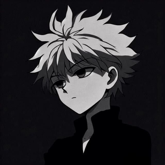 Anime PFP Pinterest