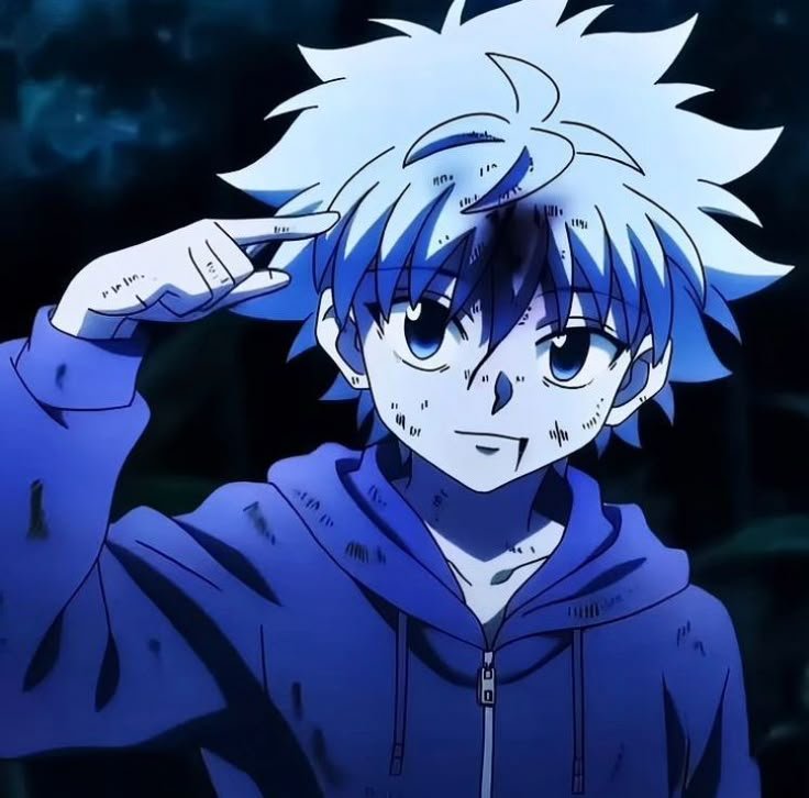 Anime PFP for Instagram