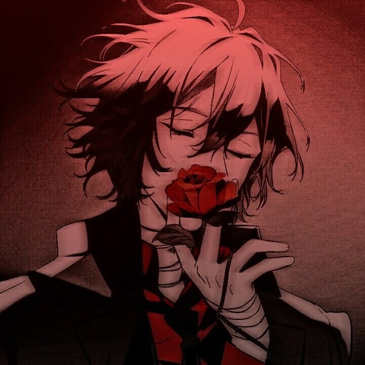 Anime PFP for Instagram