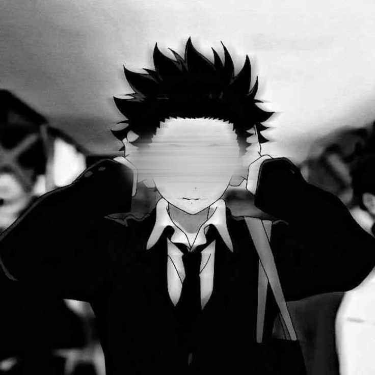Anime PFP for Instagram