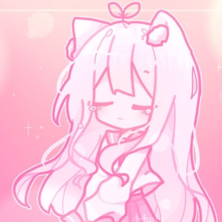 Best Cute Pink PFP Ideas For Inspiration