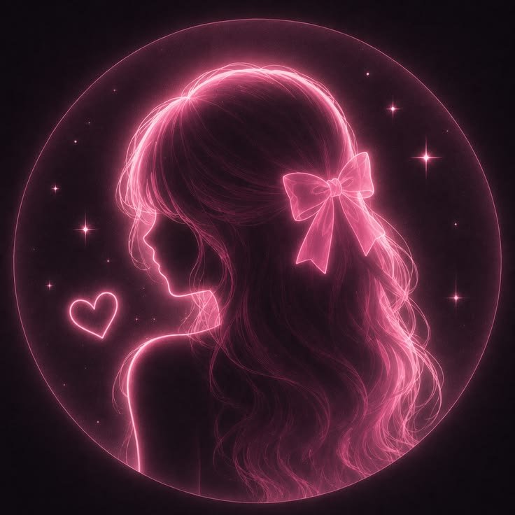 Best Cute Pink PFP Ideas For Inspiration