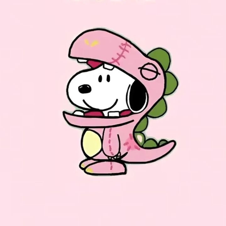 Best Cute Snoopy PFP Ideas