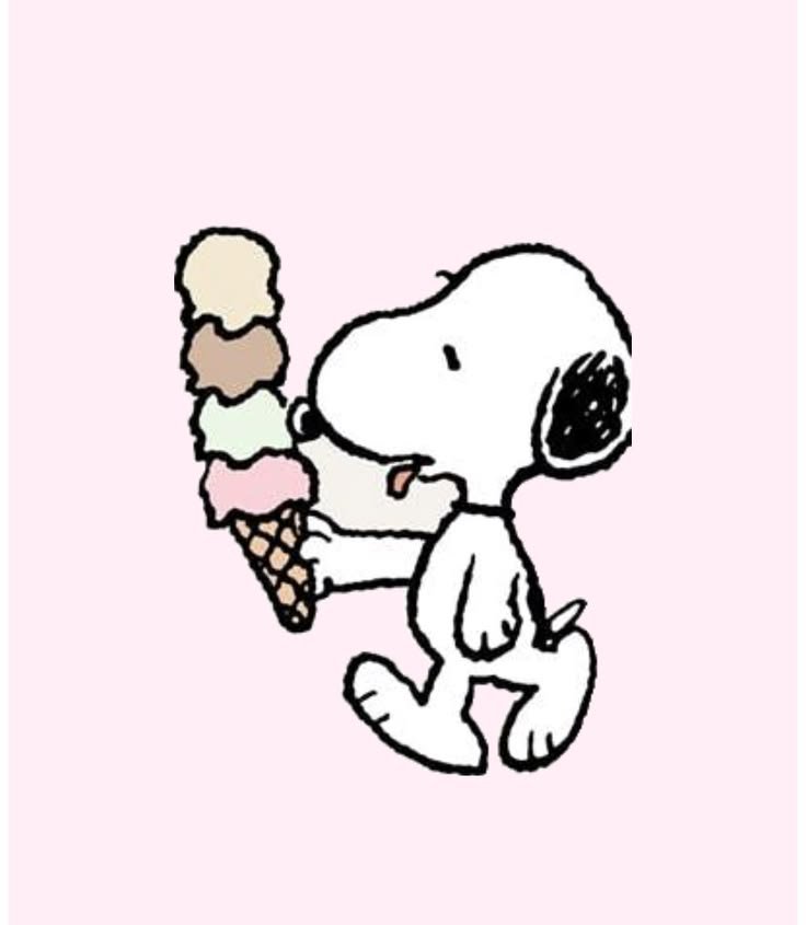 Best Cute Snoopy PFP Ideas