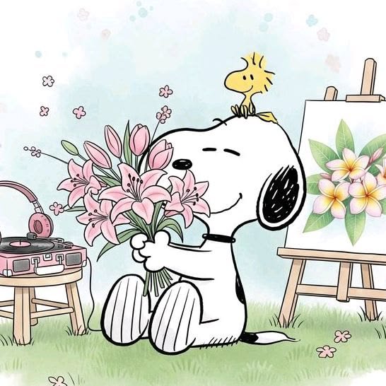 Best Cute Snoopy PFP Ideas