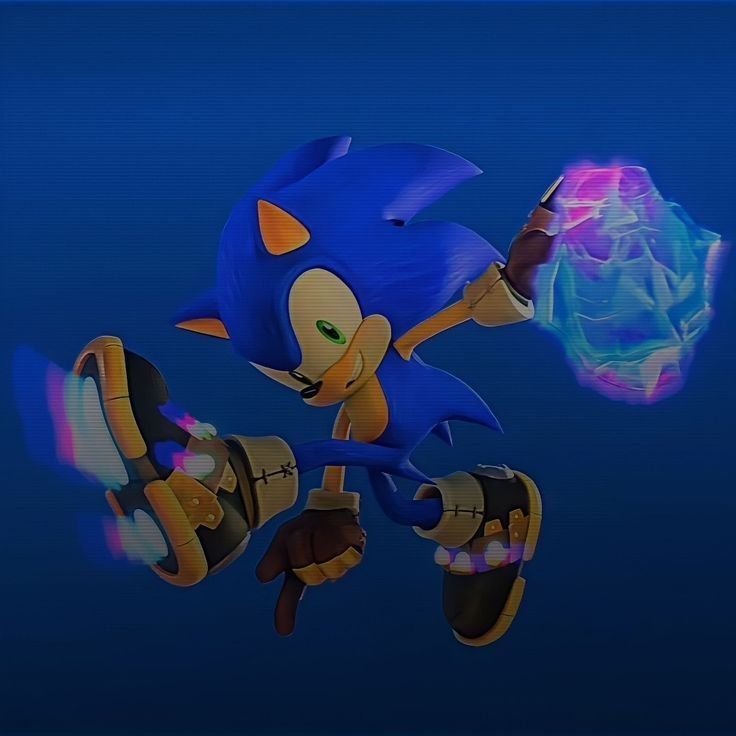Best Sonic PFP
