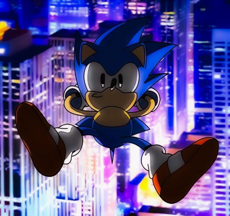 Best Sonic PFP