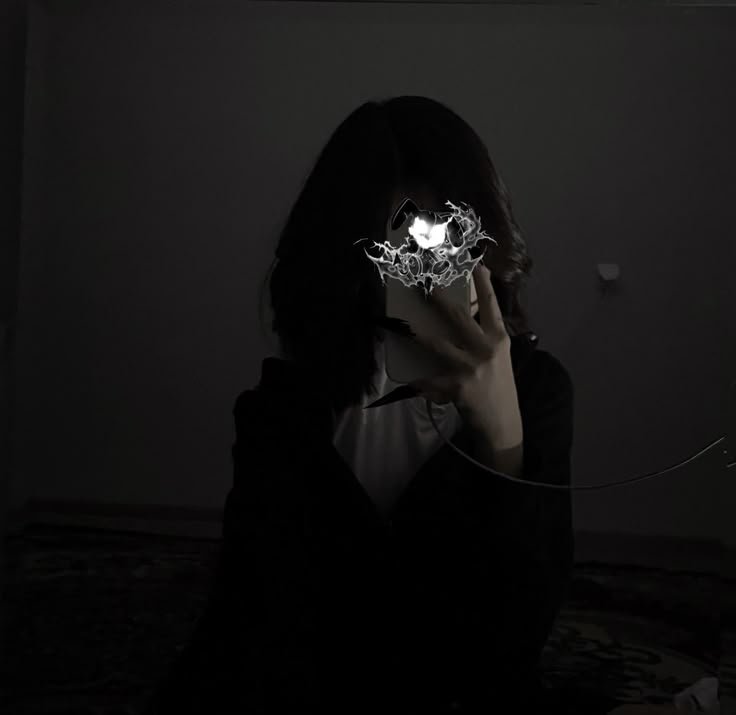 Black Aesthetic PFP Discord