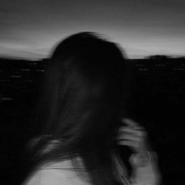 Black Aesthetic PFP Girl