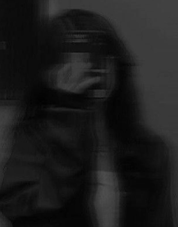 Black Aesthetic PFP Girl