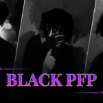Black PFP