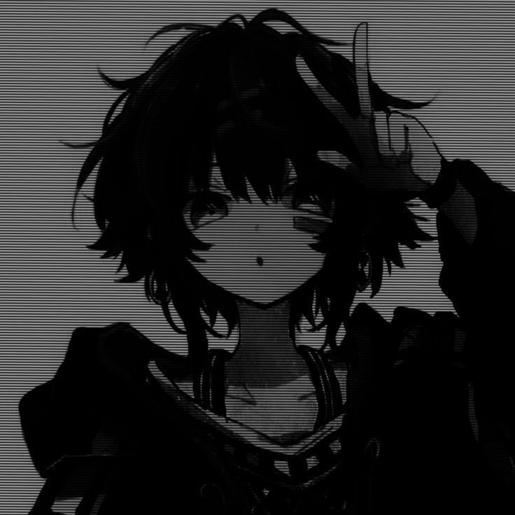 Black Pfp Aesthetic