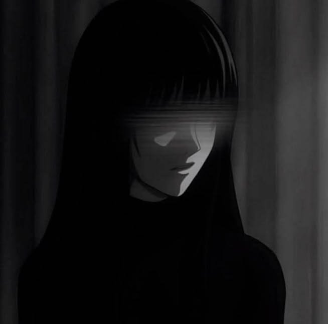 Black Pfp Aesthetic Pinterest