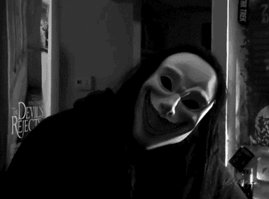 Black Pfp Gif