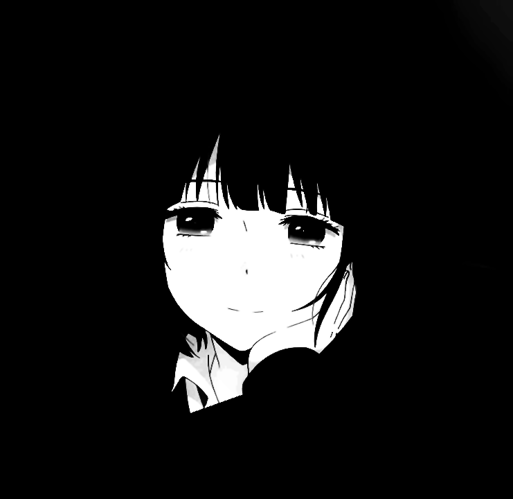 Black Pfp Gif