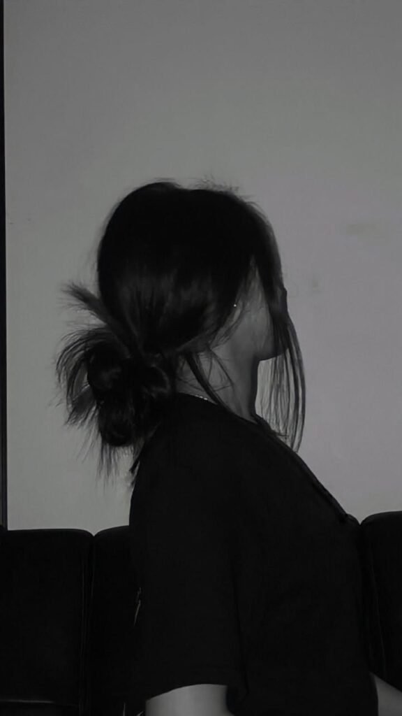 Black Pfp Girl