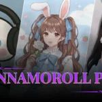 Cinnamoroll PFP