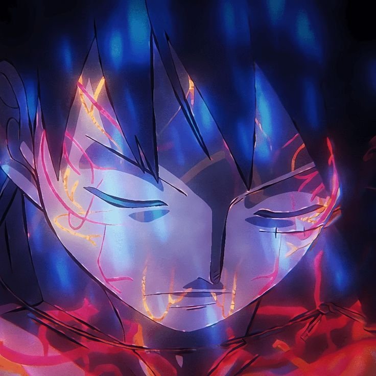 Collection Of Cool Luffy PFPs