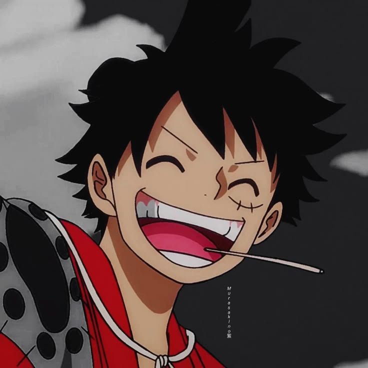 Cool Anime PFP