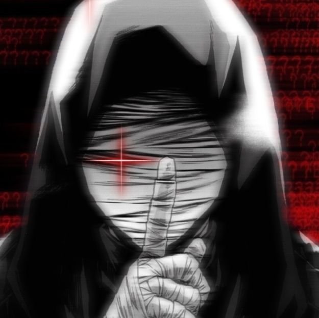 Cool Anime PFP