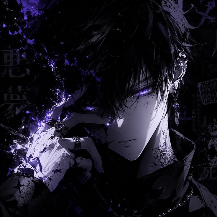 Cool Anime PFP