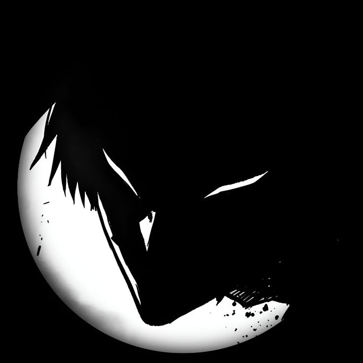 Cool Black Pfp