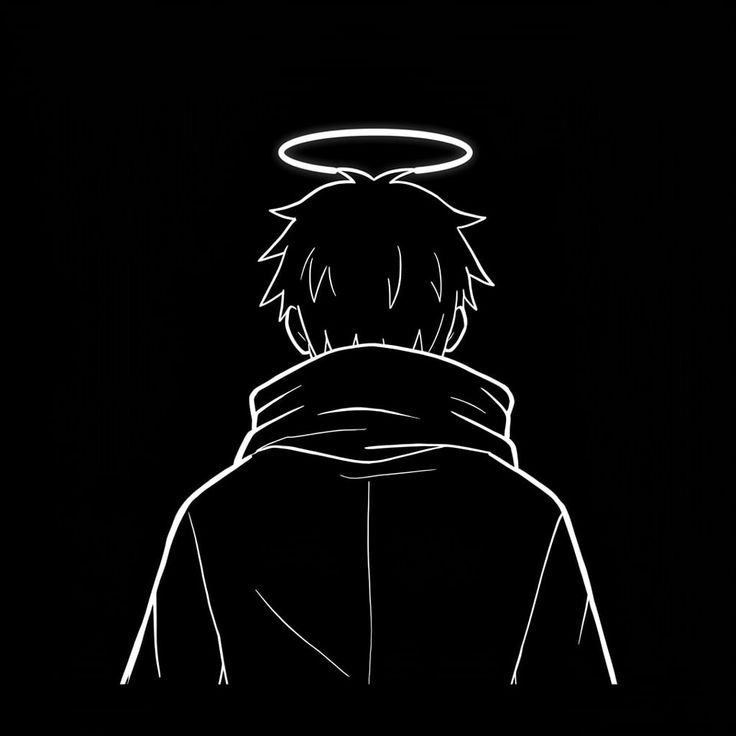 Cool Black Pfp