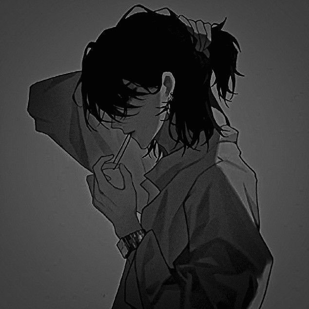 Cool Emo PFP