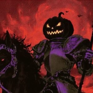 Cool Halloween PFP