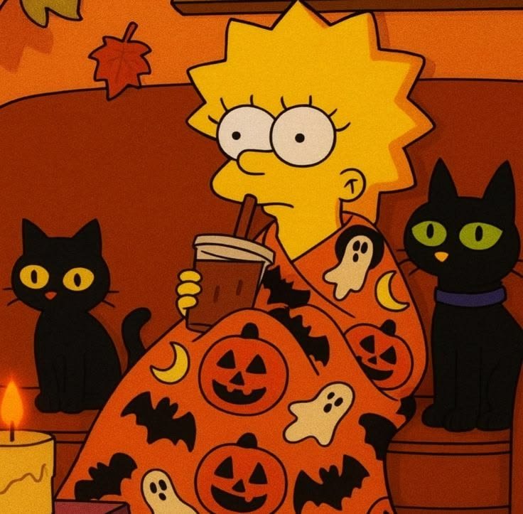 Cool Halloween PFP