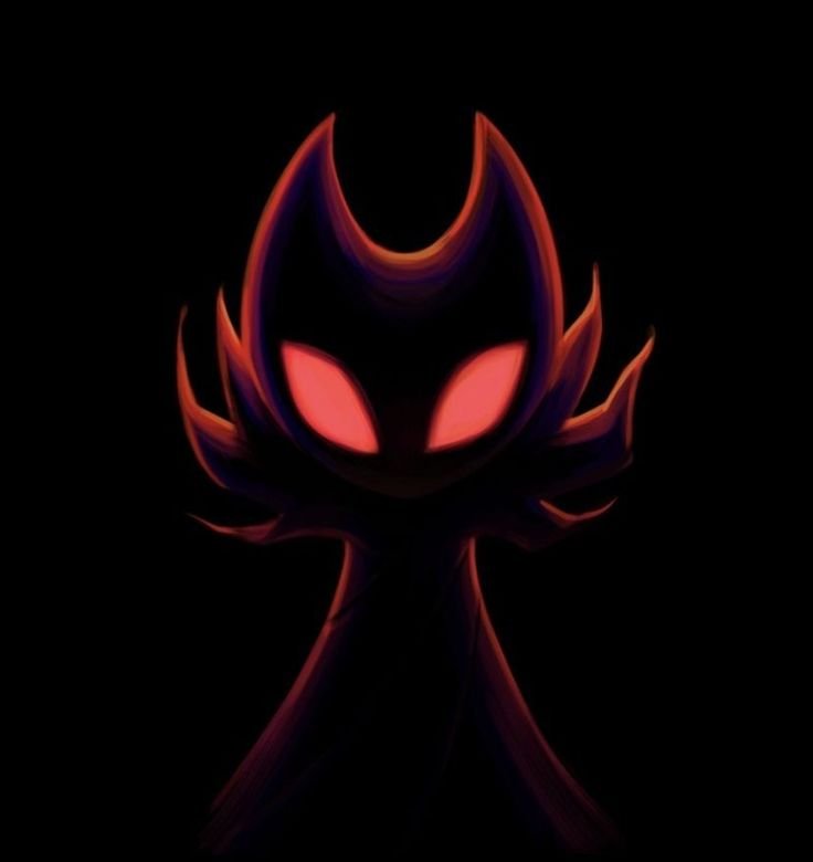 Cool Hollow Knight PFP